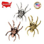 Spider Mini Pin A006MP