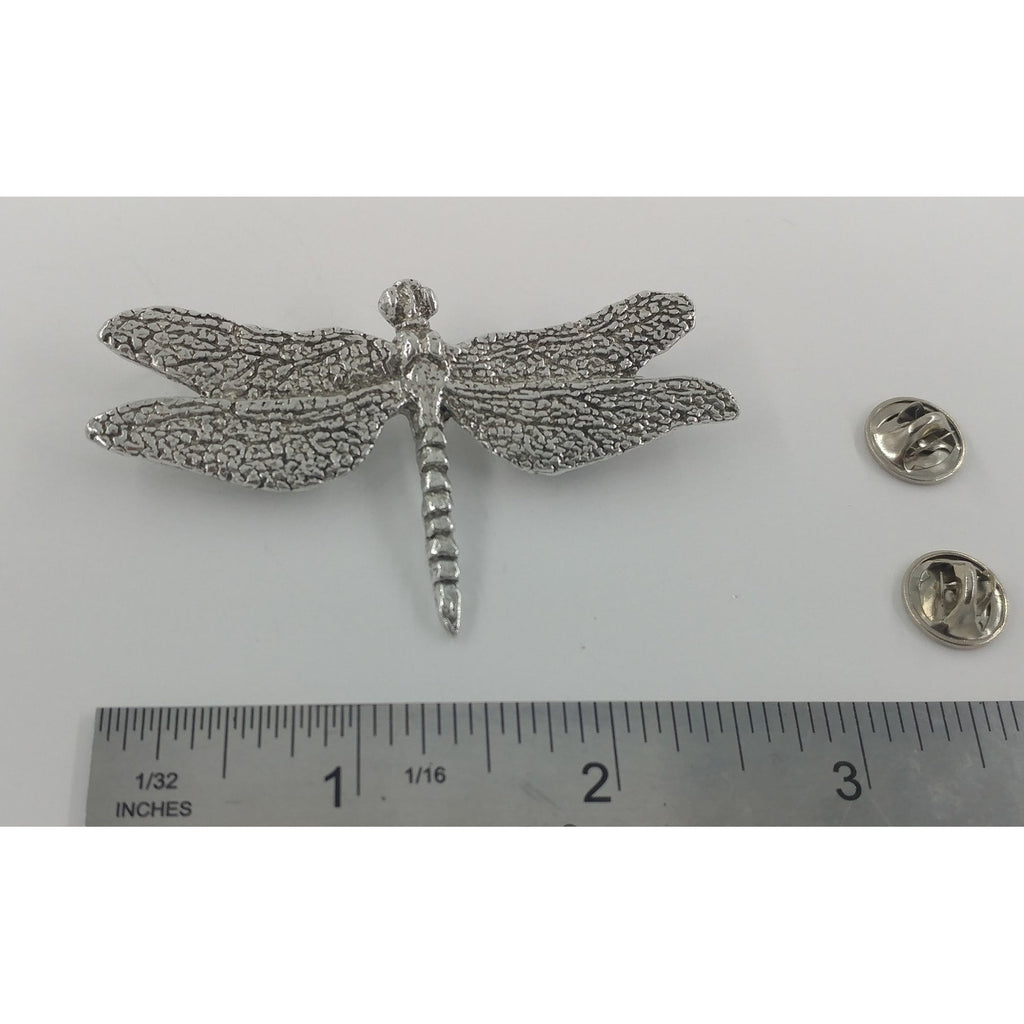 Dragon Fly Large Pin