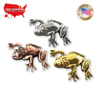 Tree Frog Mini Pin A062MP