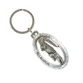 Alligator Keychain A070KC