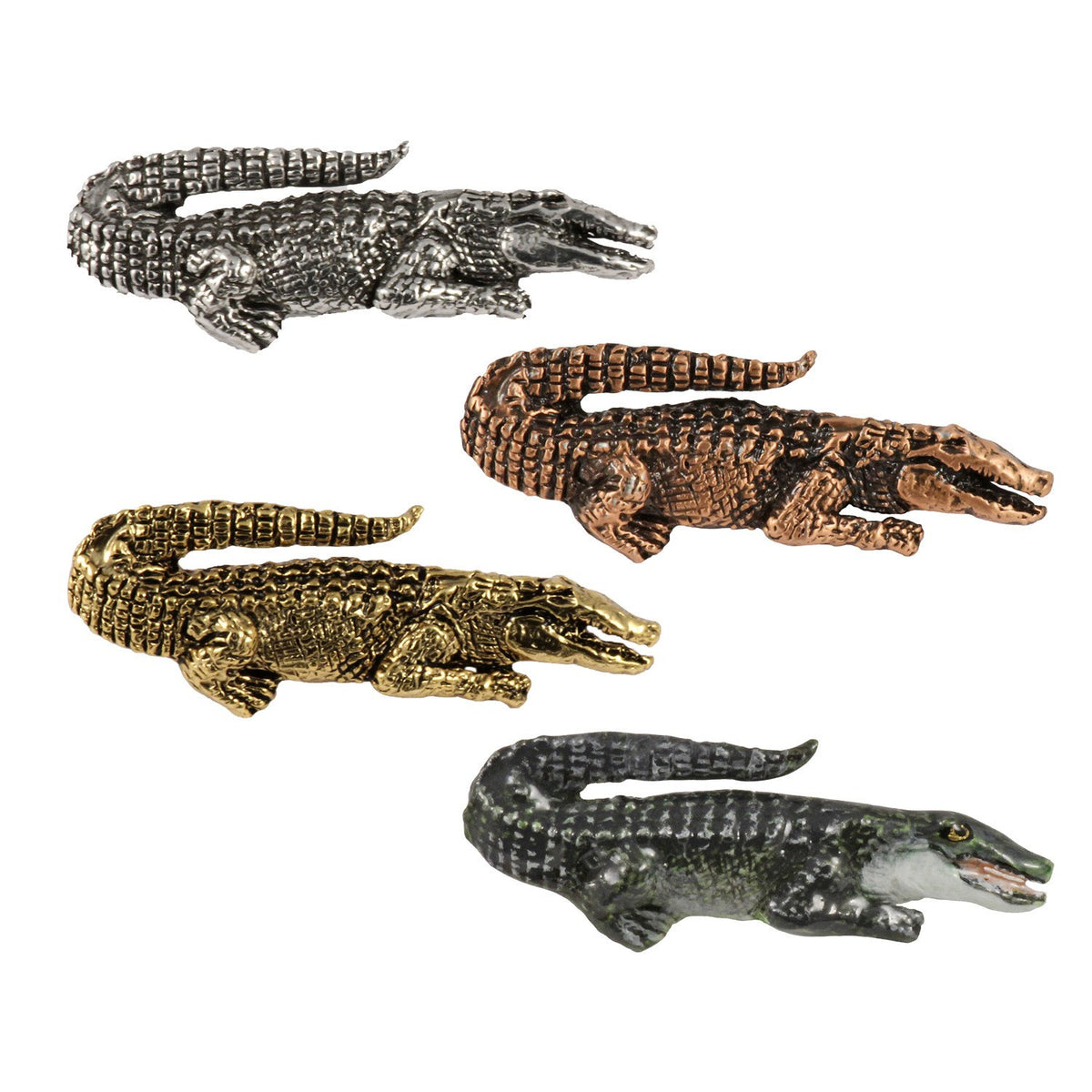 Alligator Magnet A070