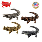 Alligator / Crocodile Premium Pin A071PR