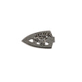 Broadhead With Elk Head Pin A082