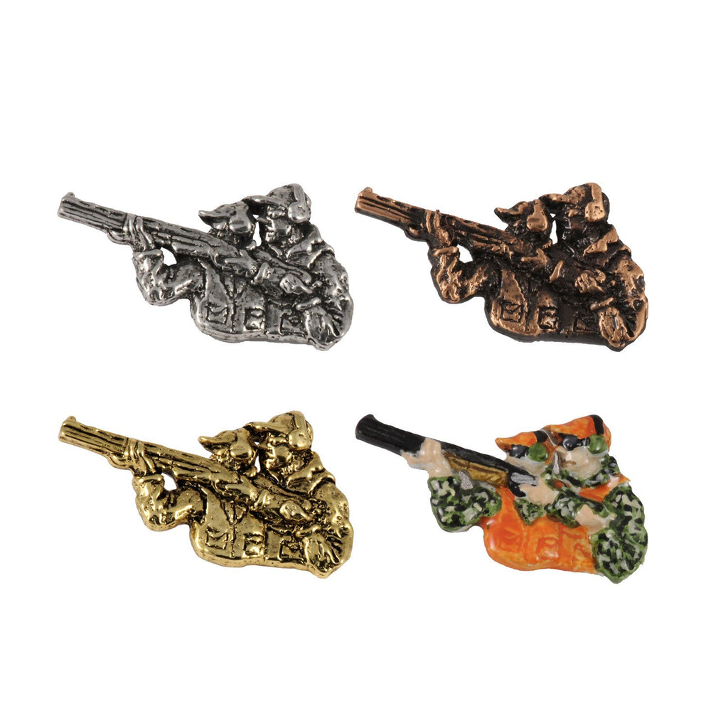 Safety Shooters Magnet A087