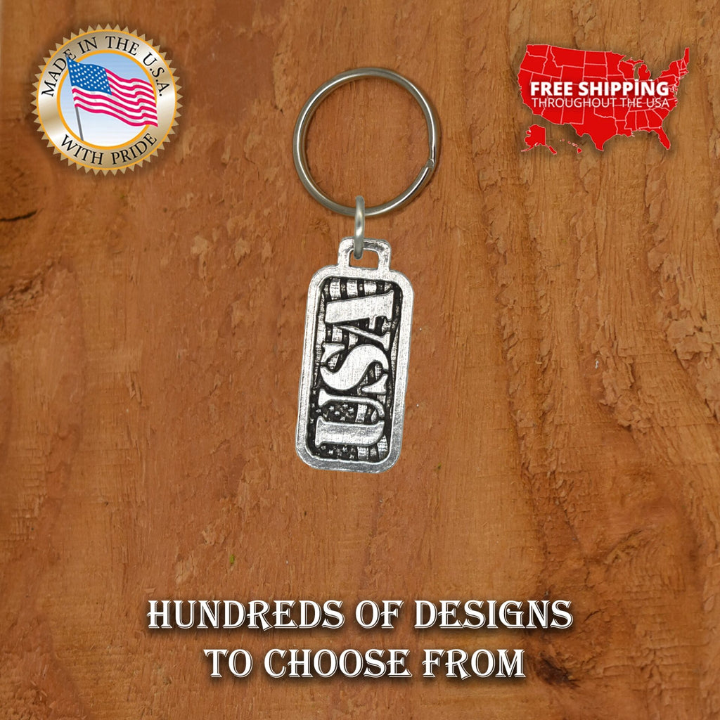 USA Keychain A1000KC