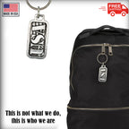 USA Keychain A1000KC