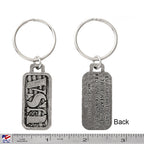 USA Keychain A1000KC