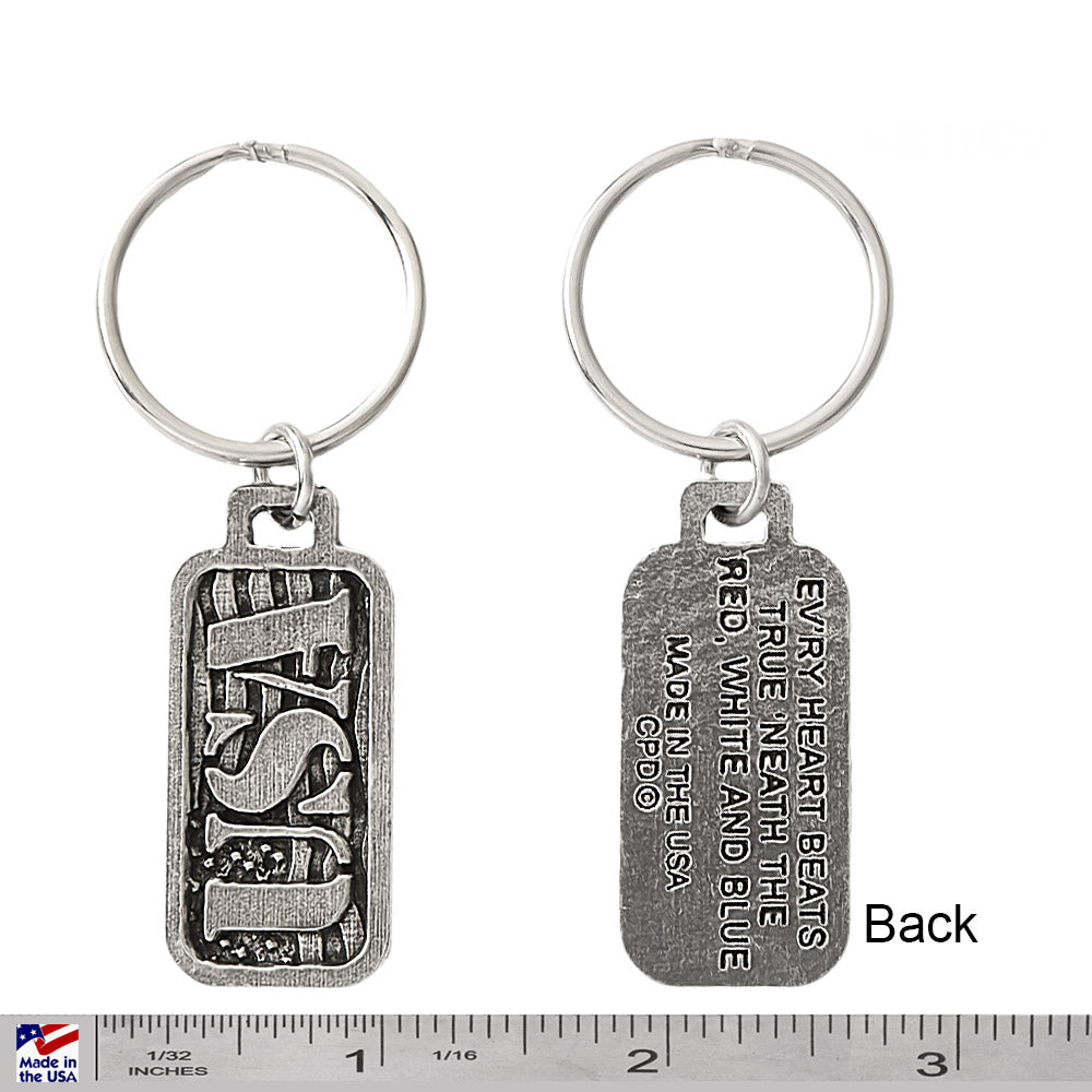 USA Keychain A1000KC