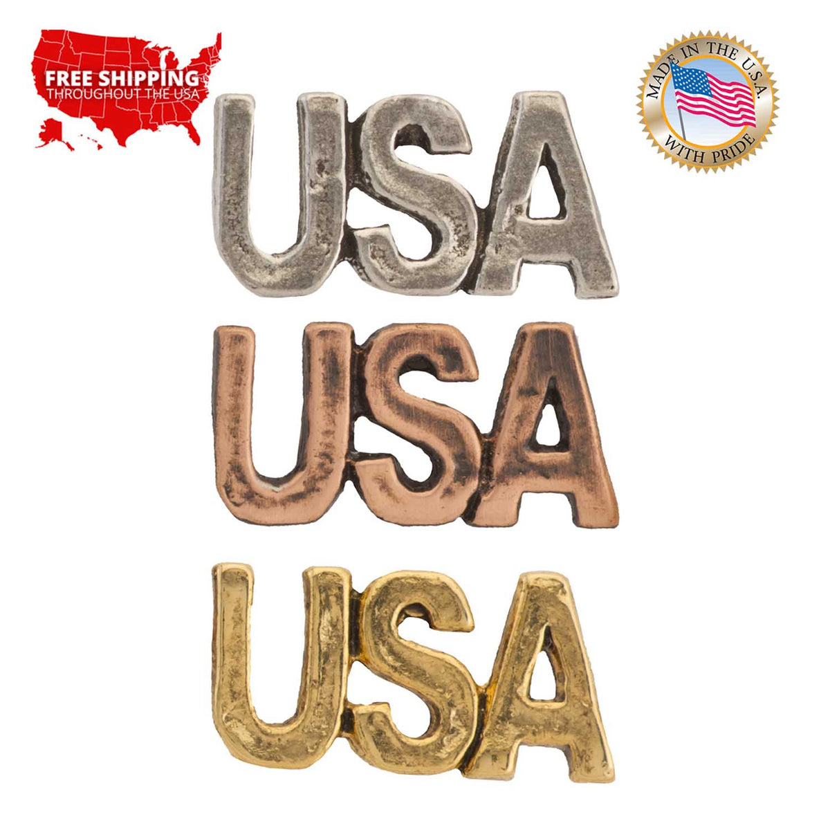 Usa Mini Pin A1000MP