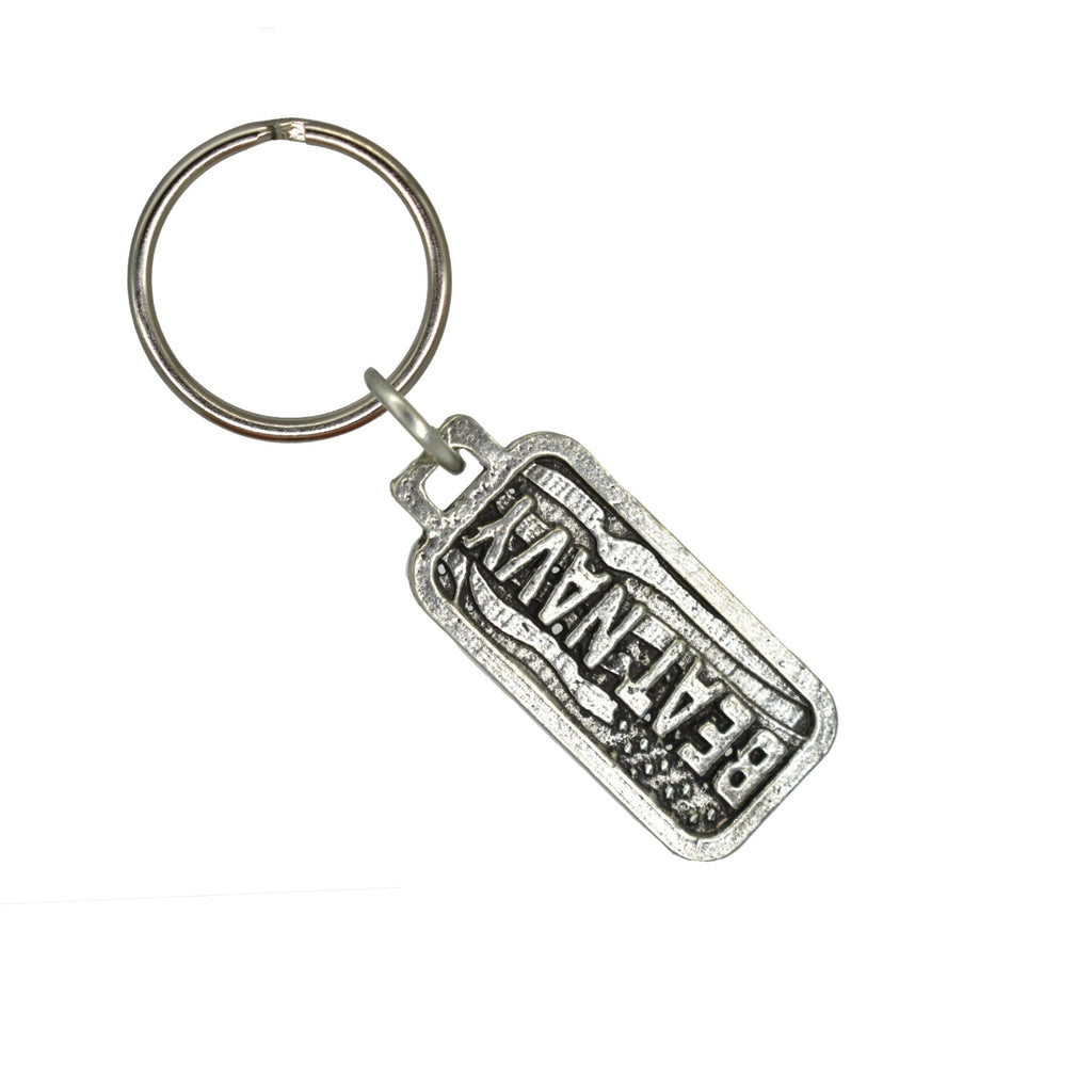 Go Army Keychain A1002KC