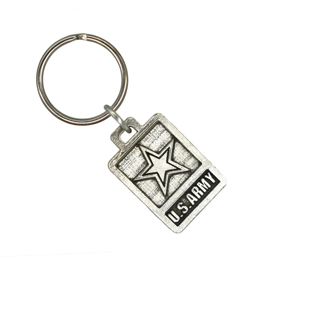 US Army Keychain A1003KC