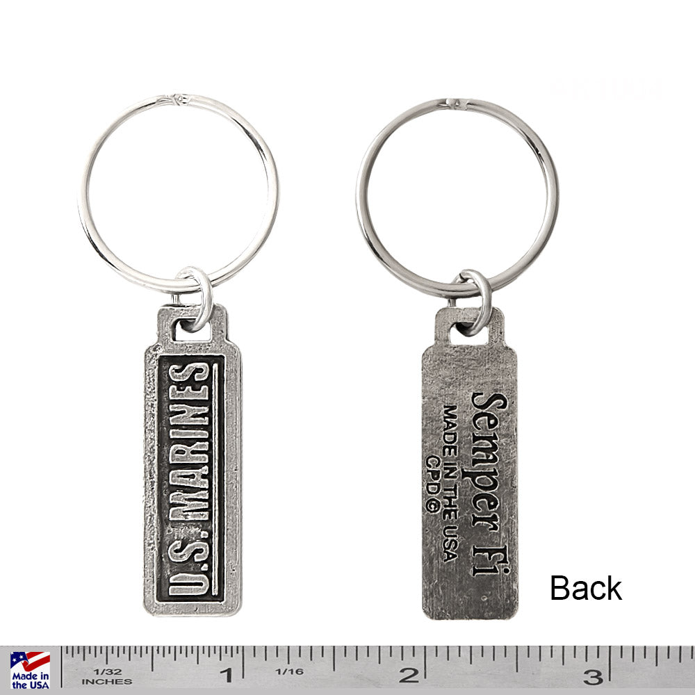 US Marines Keychain A1004KC
