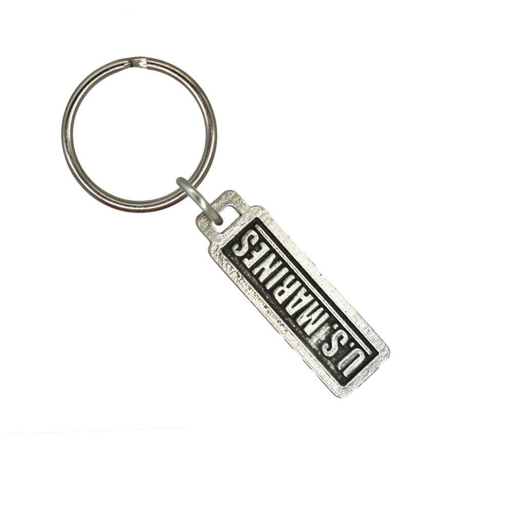 US Marines Keychain A1004KC