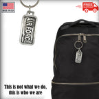 Air Force Keychain A1005KC