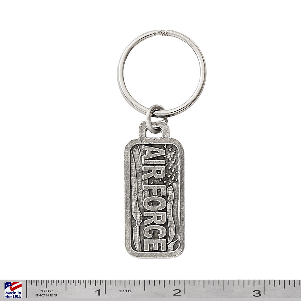 Air Force Keychain A1005KC