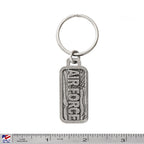 Air Force Keychain A1005KC