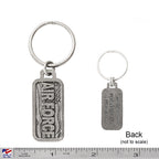Air Force Keychain A1005KC