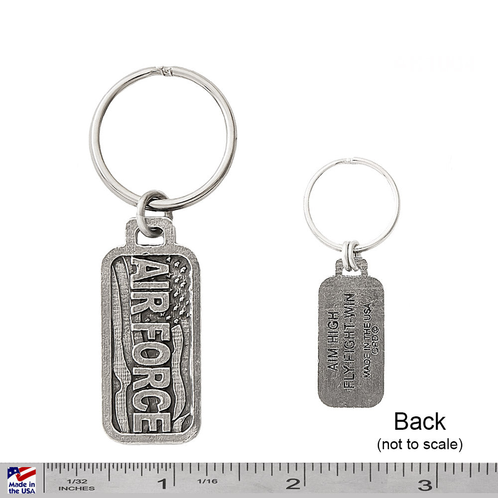 Air Force Keychain A1005KC
