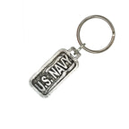 Navy Keychain A1006KC