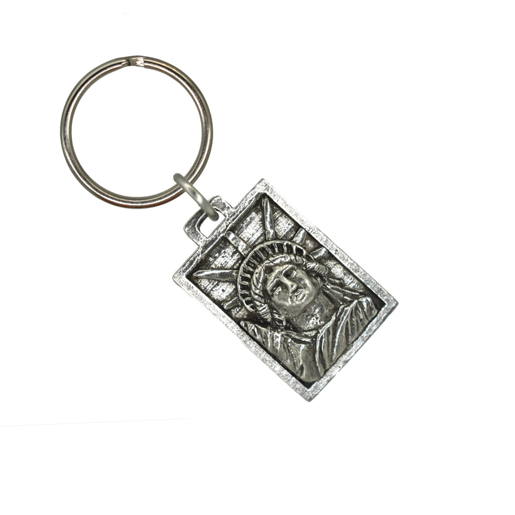 Statue of Liberty Keychain A1010KC