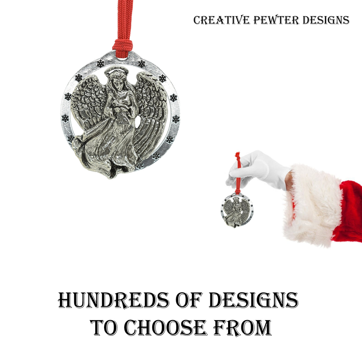 Angel Ornament A101OR
