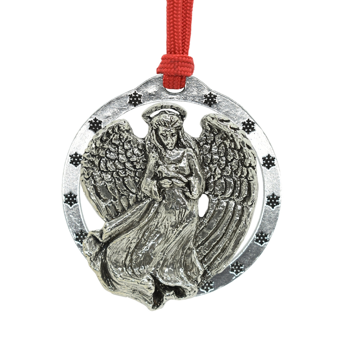 Angel Ornament A101OR