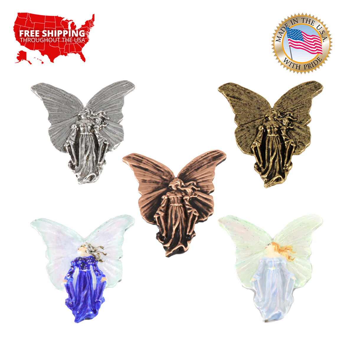 Angel Magnet A101