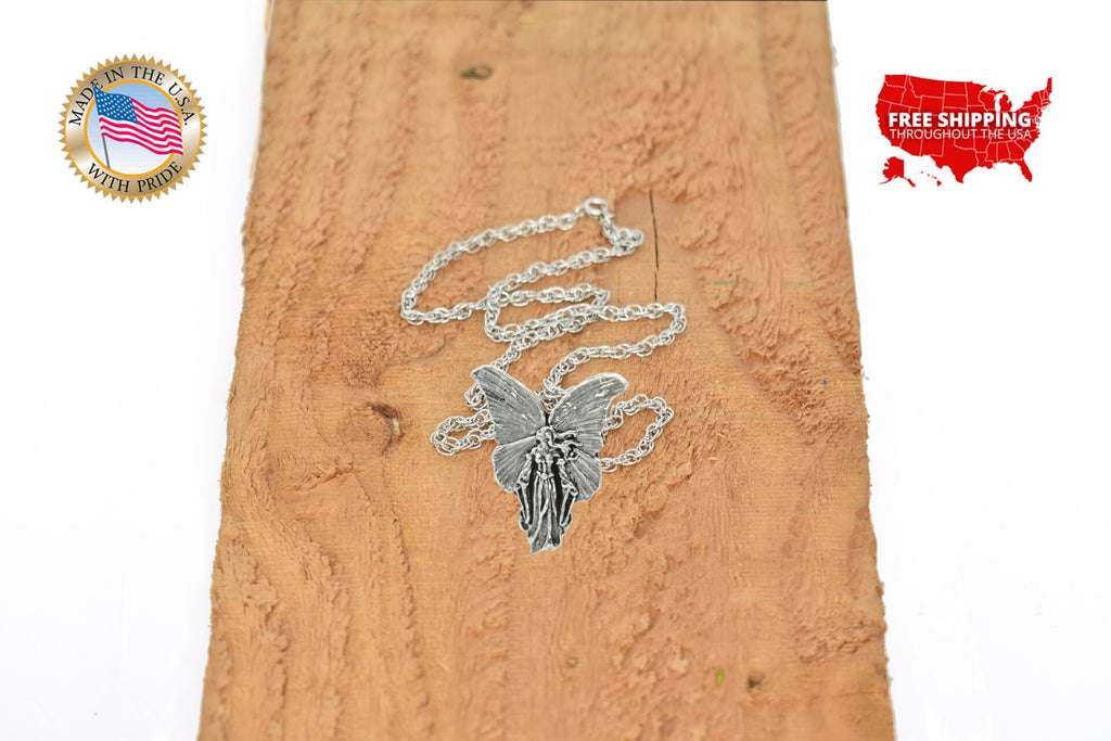 Angel Pendant A101PEN