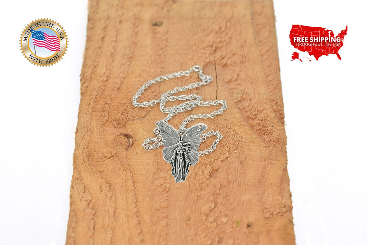 Angel Pendant A101PEN