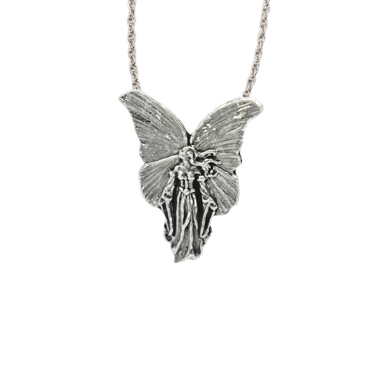 Angel Pendant A101PEN