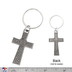 Celtic Cross Keychain A1024KC