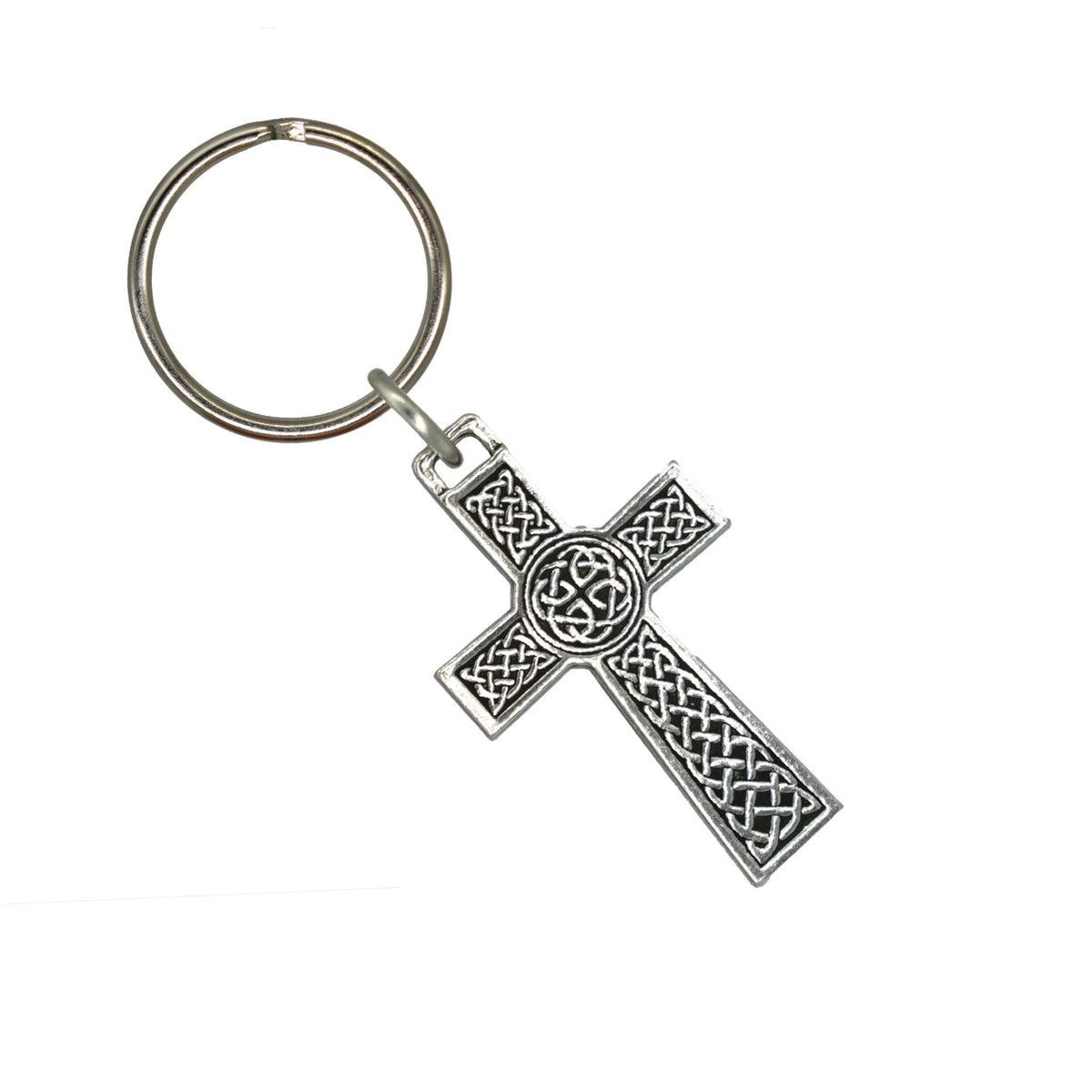 Celtic Cross Keychain A1024KC