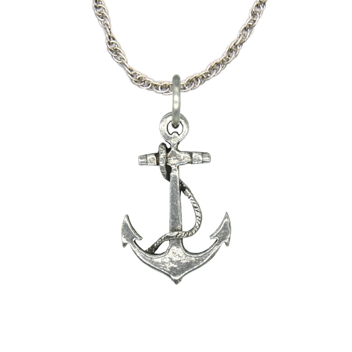 Anchor Pendant A1026PEN