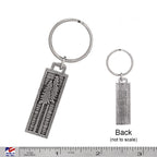 Tall Trees Keychain A1030KC