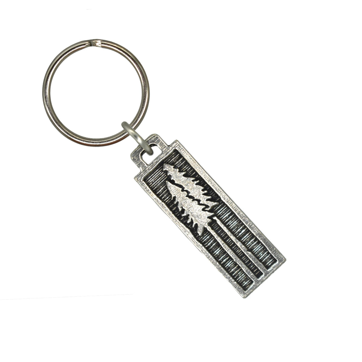 Tall Trees Keychain A1030KC