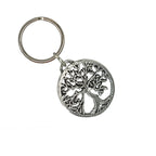 Tree of Life Keychain A1032KC