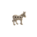 Democratic Donkey Mini Pin A1032MP