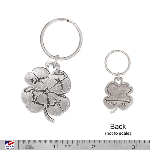 4 Leaf Clover Keychain A1034KC