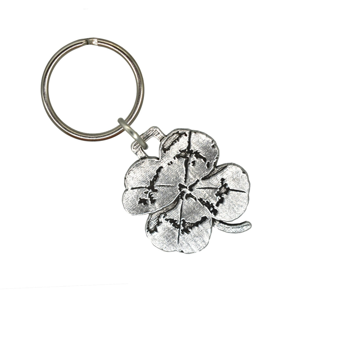 4 Leaf Clover Keychain A1034KC
