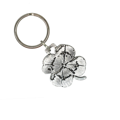 4 Leaf Clover Keychain A1034KC