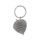 Buddha Leaf Keychain A1102KC