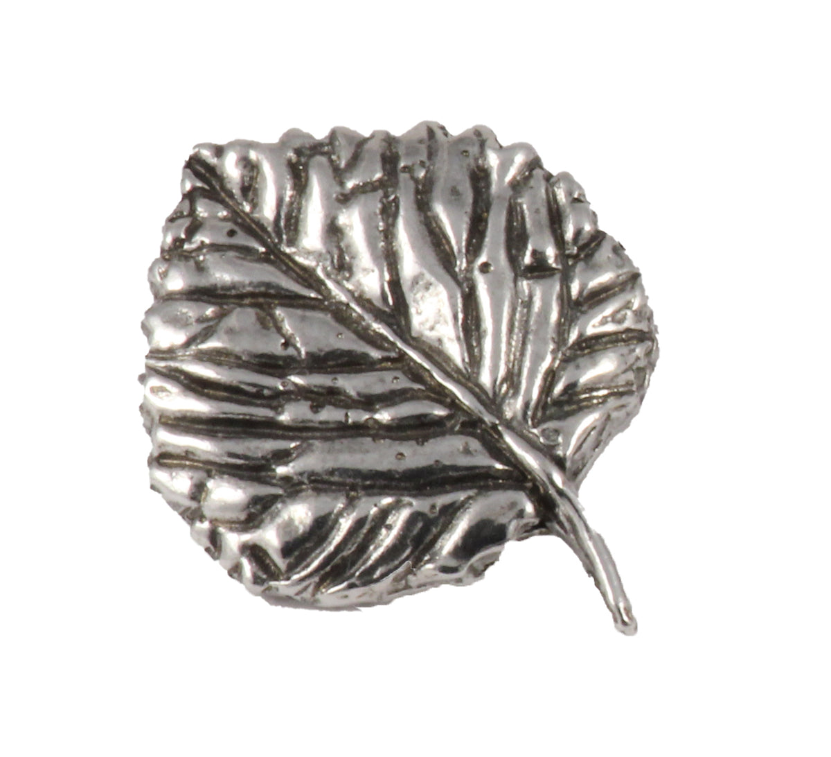 Aspen Leaf Magnet A132