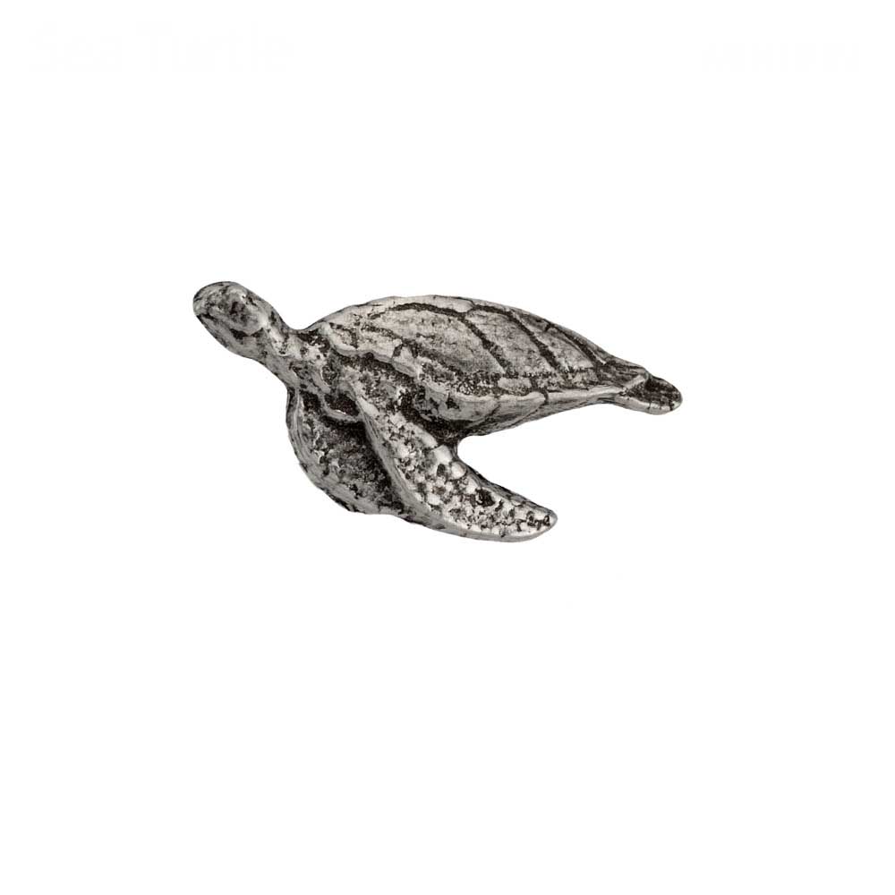 Sea Turtle Mini Pin A158MP