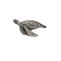 Sea Turtle Mini Pin A158MP