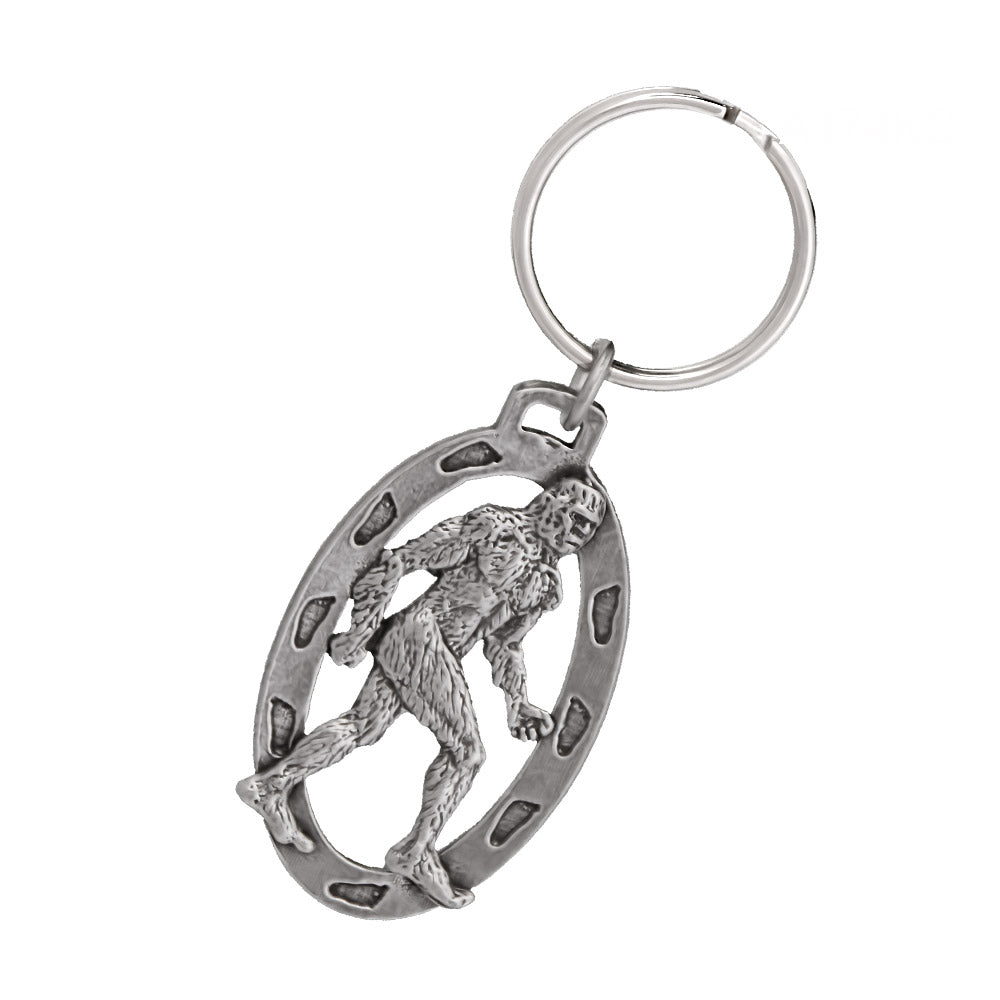 Sasquatch Full Body Keychain A174KC