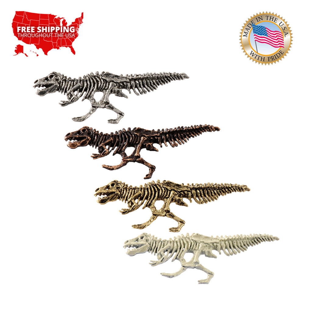Tyrannosaurus Rex Premium Pin A179PR