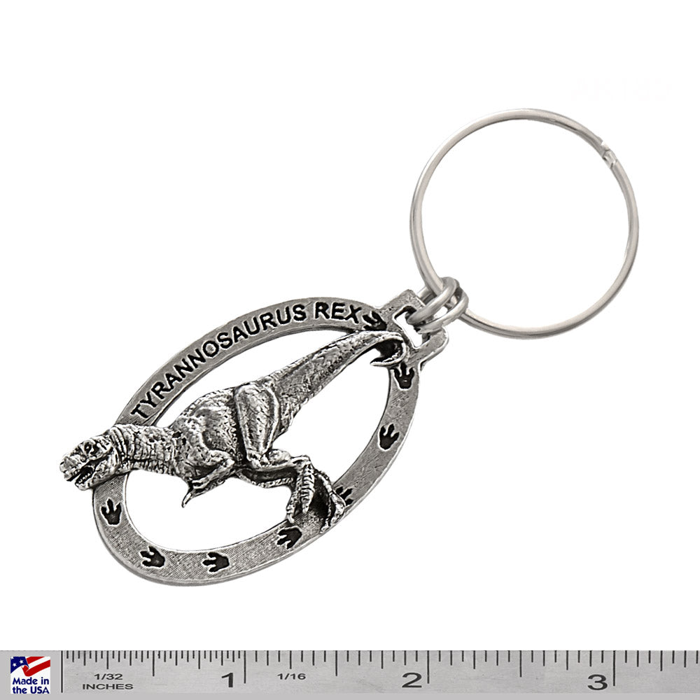 T-Rex Full Body Keychain A180KC