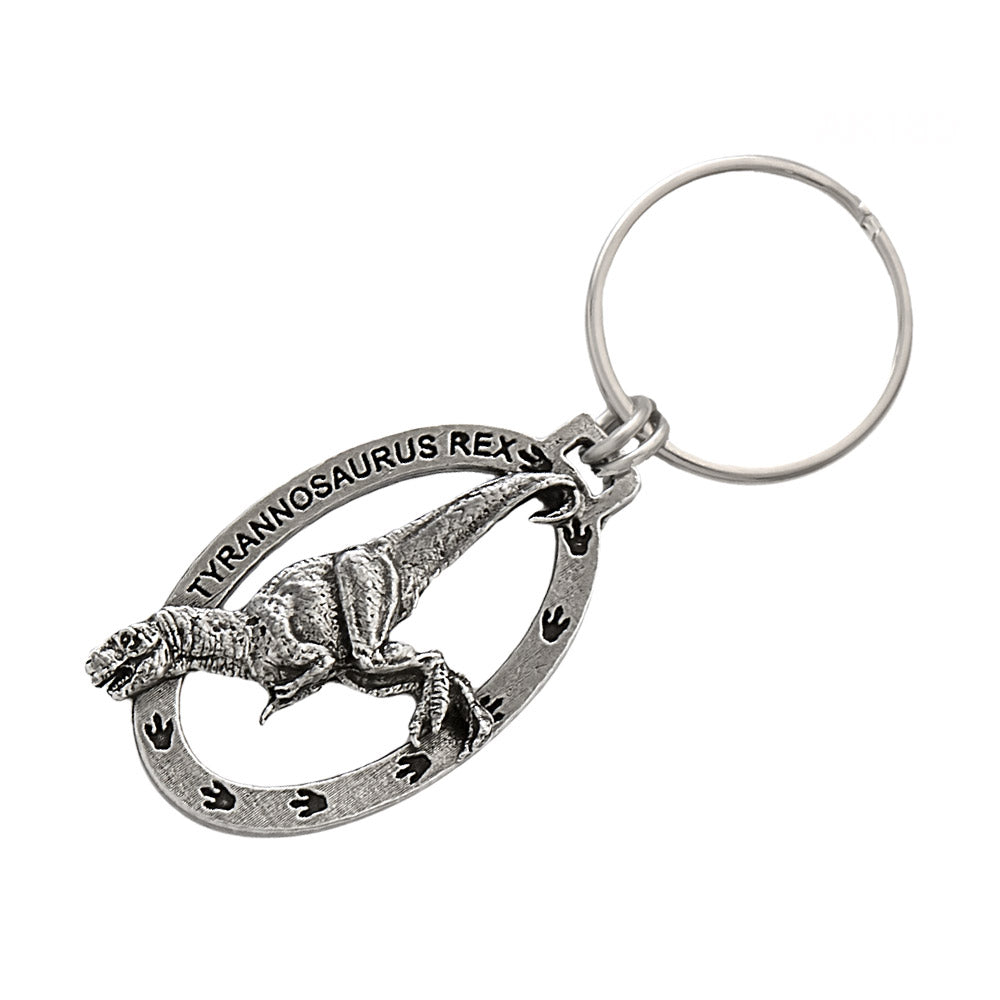 T-Rex Full Body Keychain A180KC