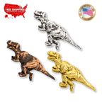 T-Rex Full Body Mini Pin A180MP