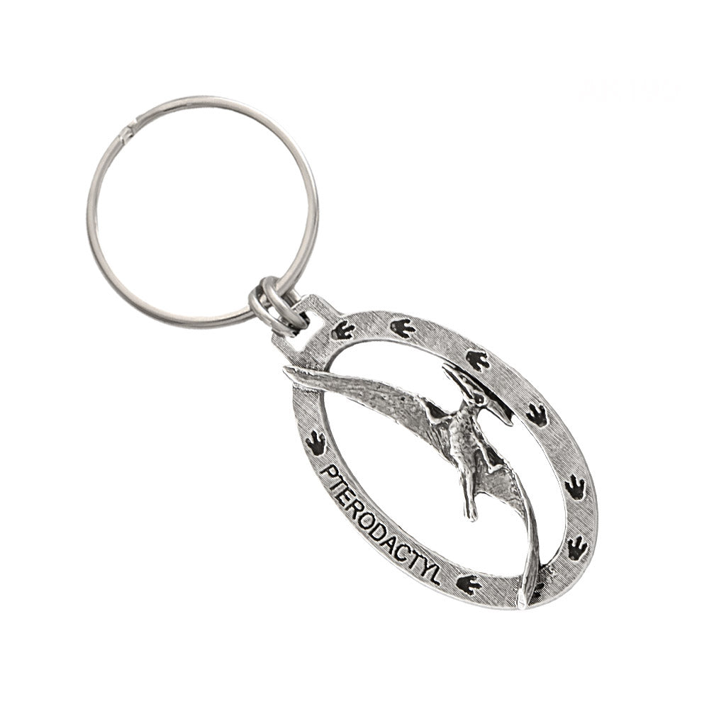Pterodactyl Flying Keychain A190KC